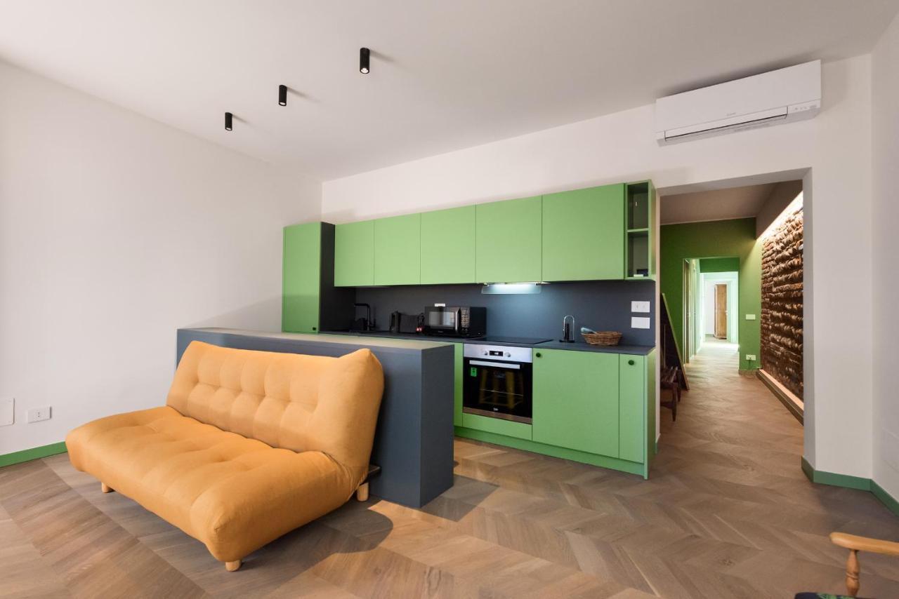 Apartment Flats4rent Carla's Verona